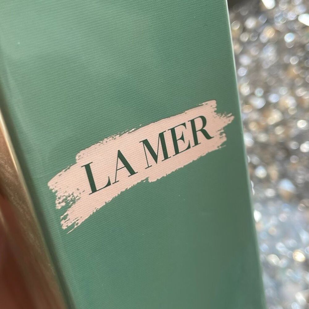 New sealed box La Mer The concentrate 1.7 oz / 50 ml authentic - Picture 7 of 12